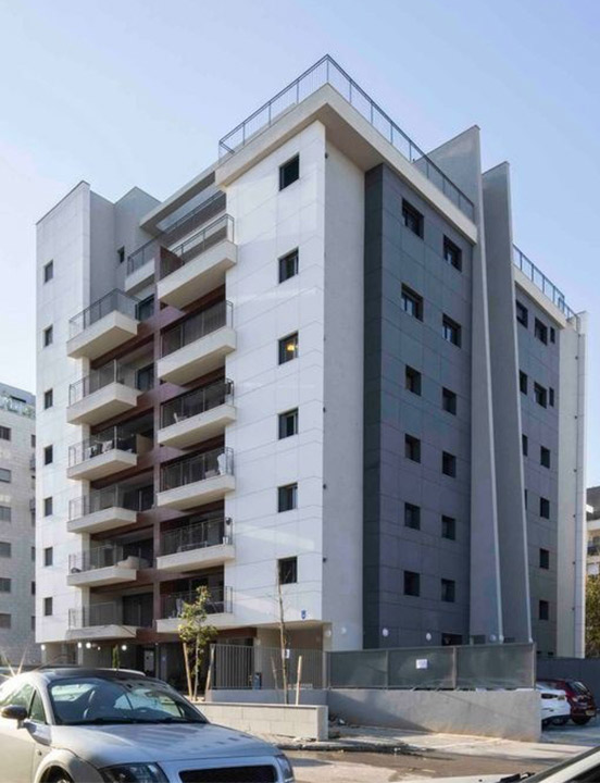 הרב מימון 4 הרצליה