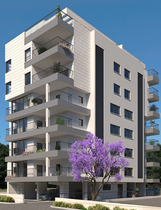 בילו 6 כפר סבא