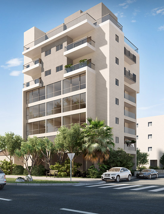 ברנר 6 כפר סבא