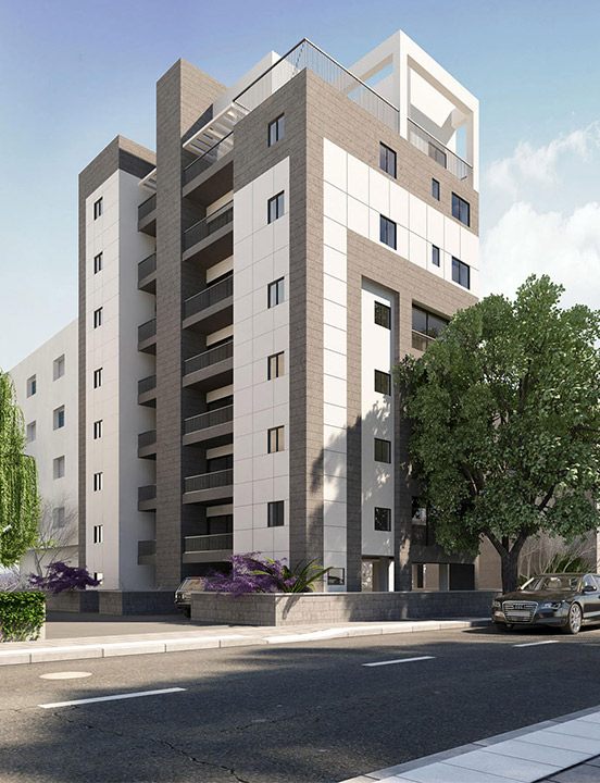 הכרמל 34 כפר סבא