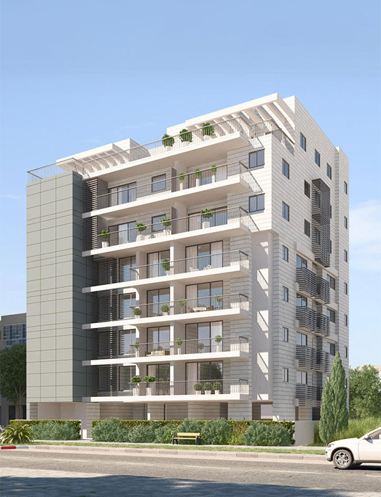 ששת הימים 24 כפר סבא