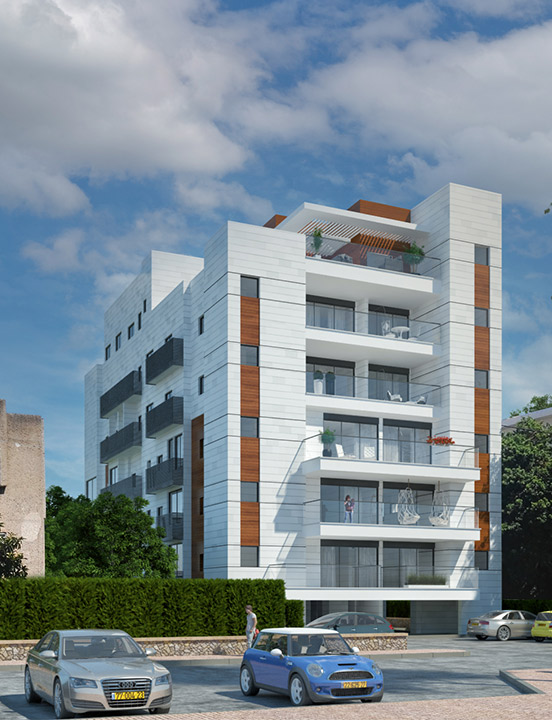 חפץ חיים 28 רעננה