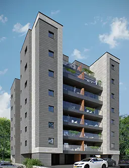 פיין 4, ראשון לציון