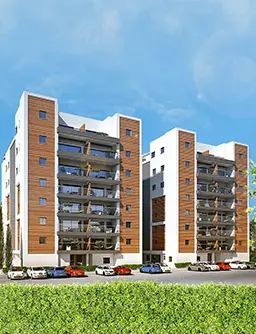 קמינסקה 6, תל אביב