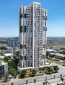 בן צבי ארי נתניה