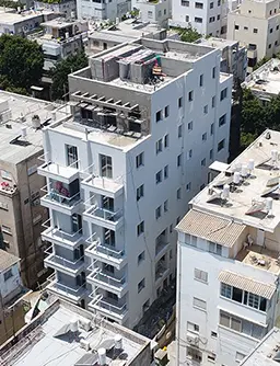 דיזינגוף 126 תל אביב