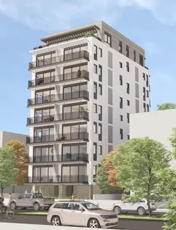 דרך נמיר 123 תל אביב