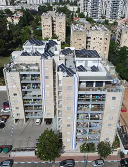 הזמיר 20-22 קרית אונו