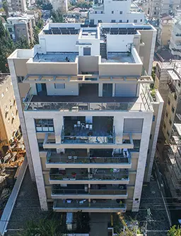 יגאל אלון 6 הרצליה