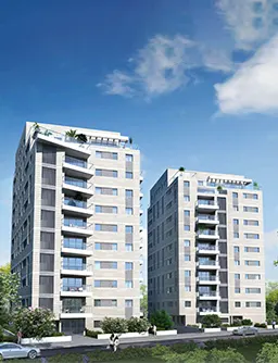 ירושלים 33-35 קרית אונו