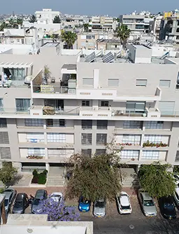 לוי אשכול 14 רעננה