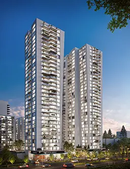 מתחם ברודצקי בנימין נתניה