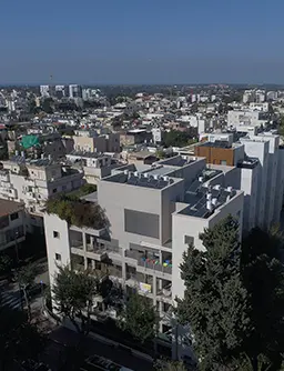 פלמח 2 הרצליה