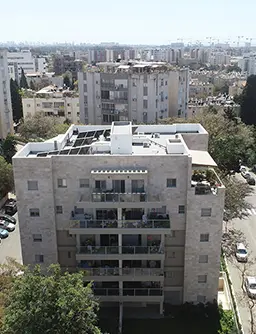 שמואל הנגיד 14 הרצליה