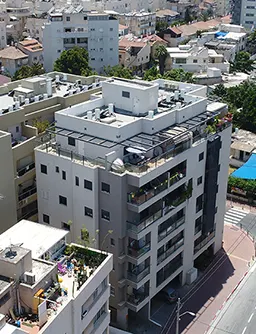 תל חי 25 רמת גן